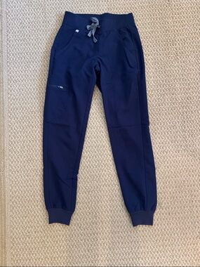 Figs Women’s Navy Joggers